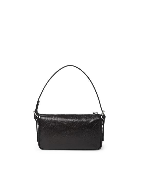 26FW 펜디 숄더백 8BS123 B14MF0QA1 BLACK - FENDI