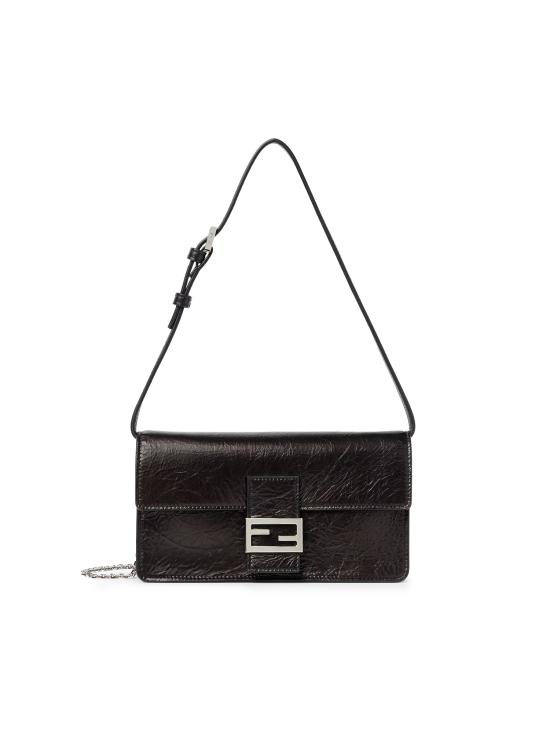 26FW 펜디 숄더백 8M0602 B14MF0QA1 BLACK