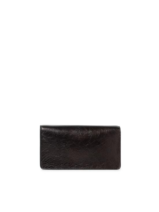 26FW 펜디 숄더백 8M0602 B14MF0QA1 BLACK - FENDI