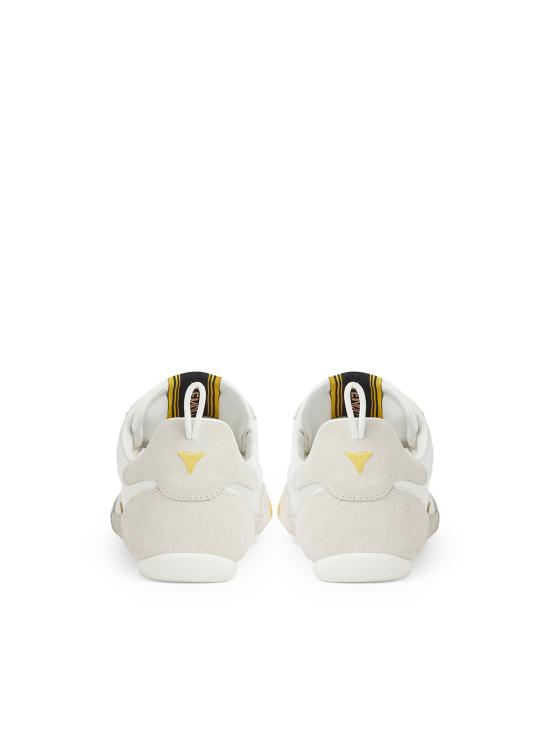 26FW 펜디 스니커즈 8E9124 AY0TF1XIS WHITE - FENDI