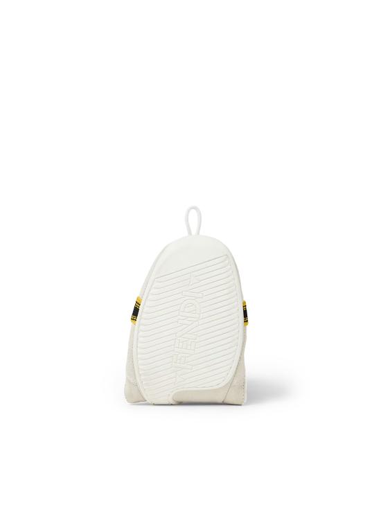 26FW 펜디 스니커즈 8E9124 AY0TF1XIS WHITE - FENDI