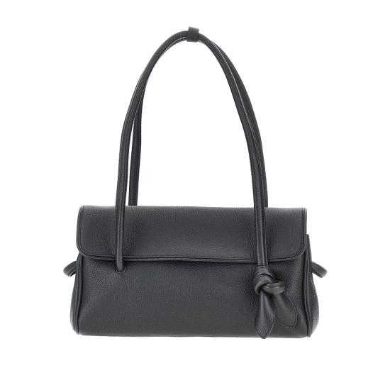 26FW 자크뮈스 숄더백 BAW00467AC03A03 Black