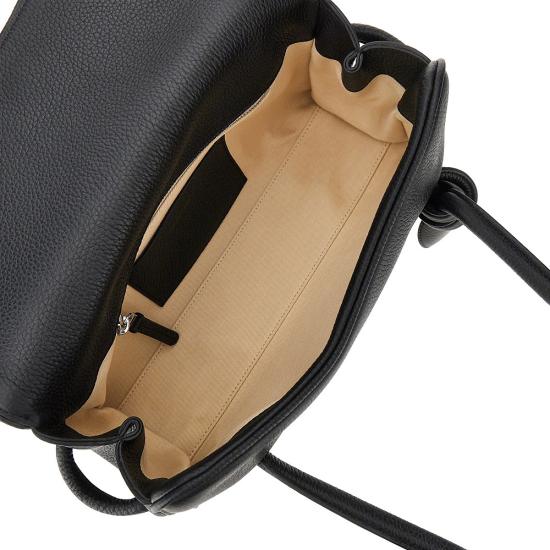 26FW 자크뮈스 숄더백 BAW00467AC03A03 Black - JACQUEMUS