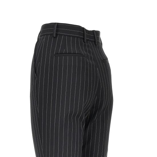 26FW 돌체앤가바나 숏팬츠 FTAM2TFRZAT Black - DOLCE & GABBANA