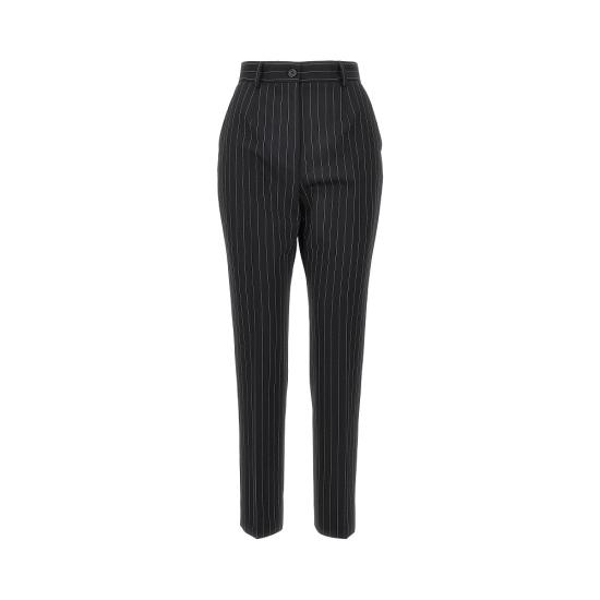 26FW 돌체앤가바나 숏팬츠 FTAM2TFRZAT Black