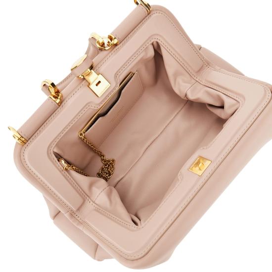 26FW 돌체앤가바나 토트백 BB7986BF984 Pink - DOLCE & GABBANA