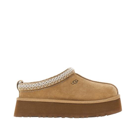 26FW 어그 플랫 슈즈 1174471 Brown