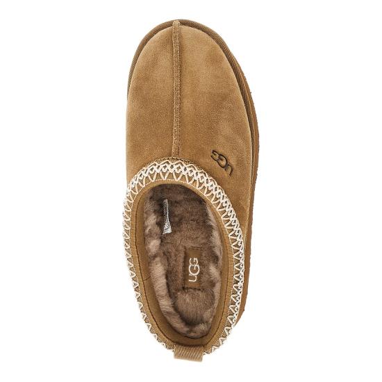 26FW 어그 플랫 슈즈 1174471 Brown - UGG