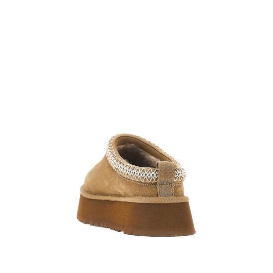 26FW 어그 플랫 슈즈 1174471 Brown - UGG
