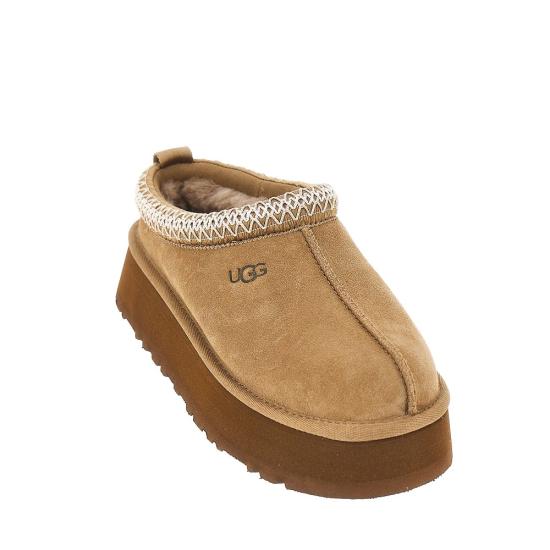26FW 어그 플랫 슈즈 1174471 Brown - UGG
