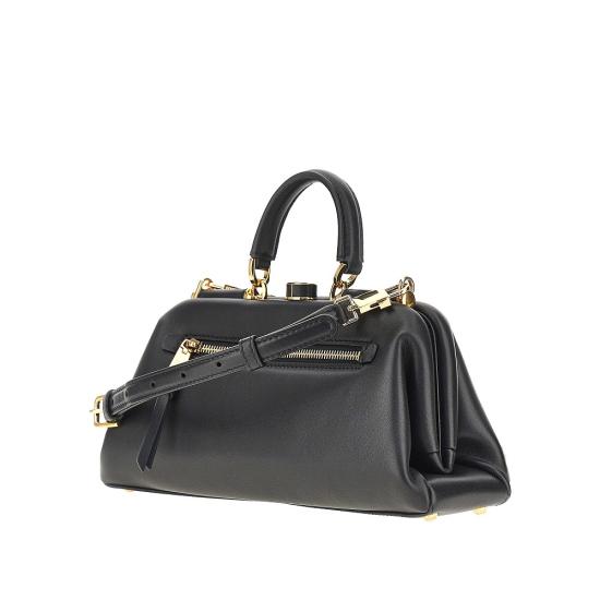 26FW 돌체앤가바나 토트백 BB7986BF984 Black - DOLCE & GABBANA