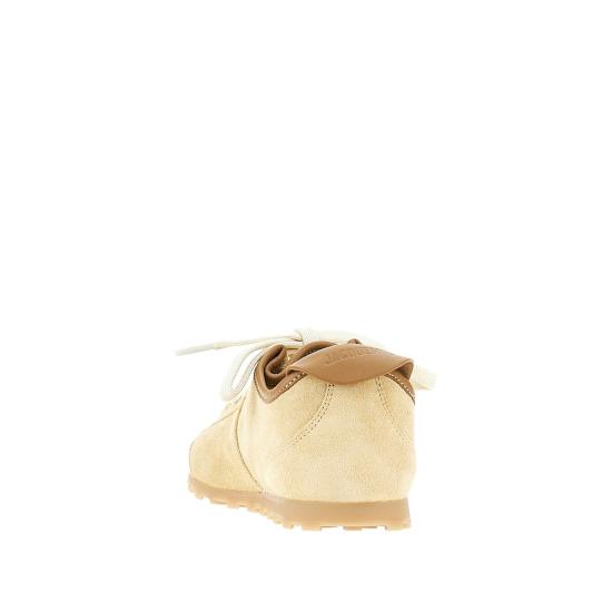 26FW 자크뮈스 스니커즈 FOW00175AC09A15 Beige - JACQUEMUS