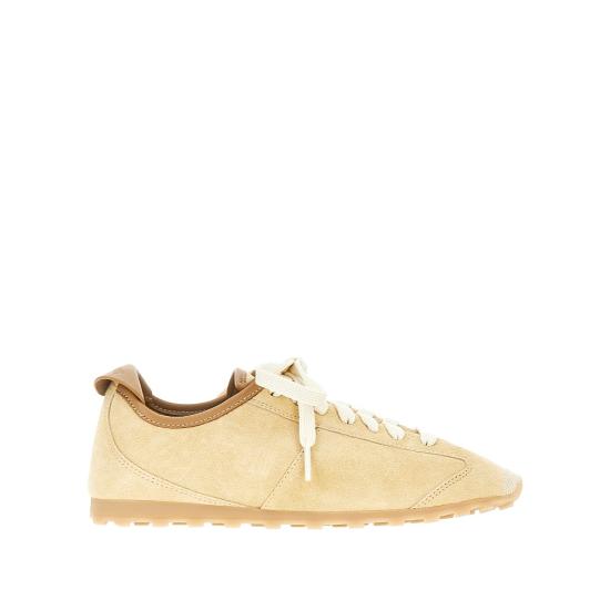26FW 자크뮈스 스니커즈 FOW00175AC09A15 Beige