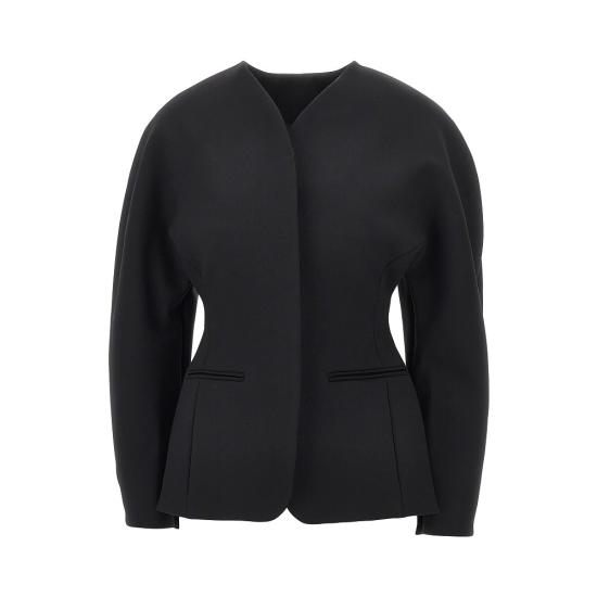 26FW 자크뮈스 자켓 JAW00045AW00531 Black