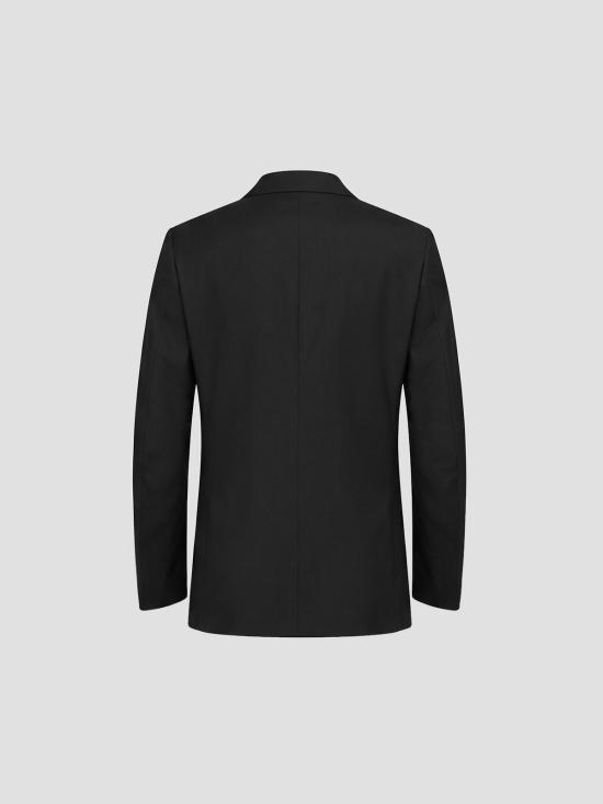 26FW 구찌 자켓 A002FWZAU9E 1000 BLACK - GUCCI