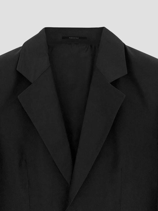 26FW 구찌 자켓 A002FWZAU9E 1000 BLACK - GUCCI