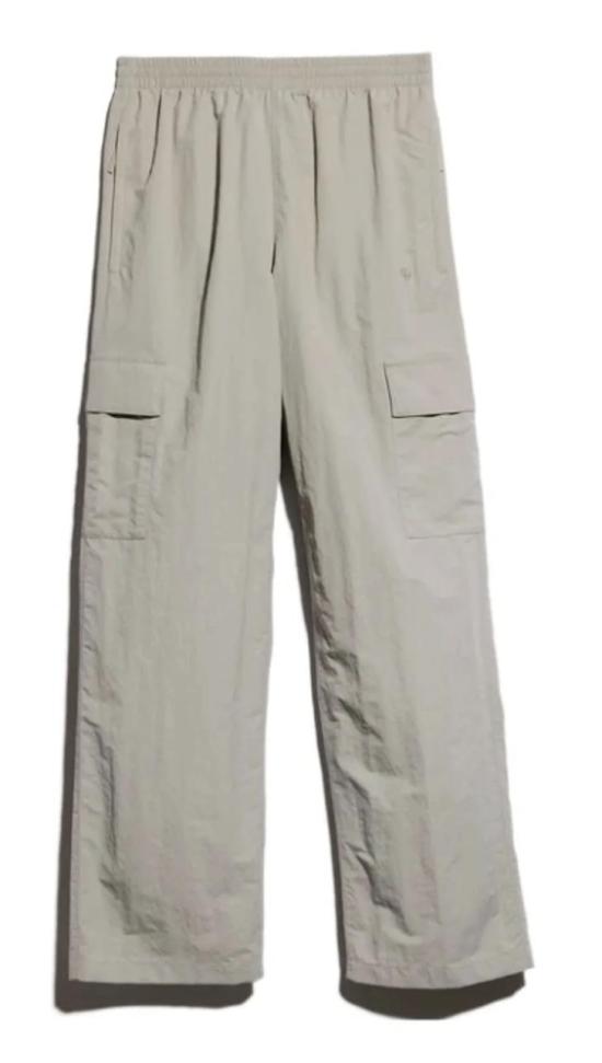 26FW 구찌 스트레이트 팬츠 A003KCZAVFS 3195 GREY OLIVE LEAF