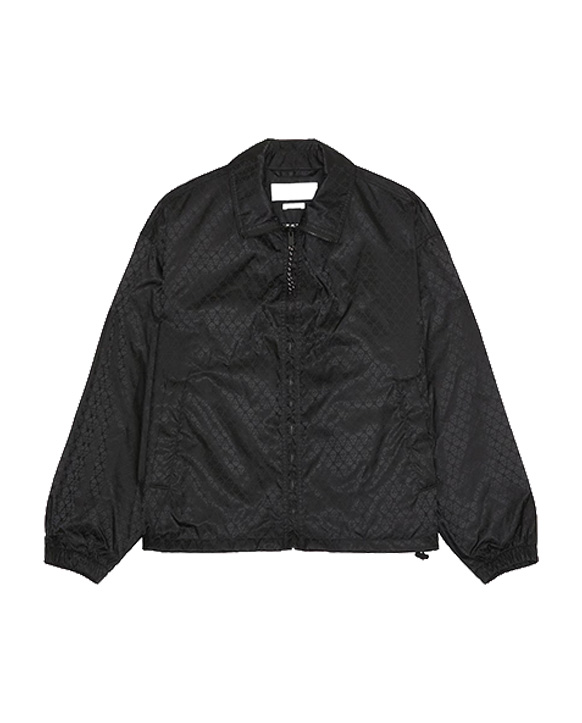 26FW 구찌 자켓 A003KQZAVZA 1000 BLACK