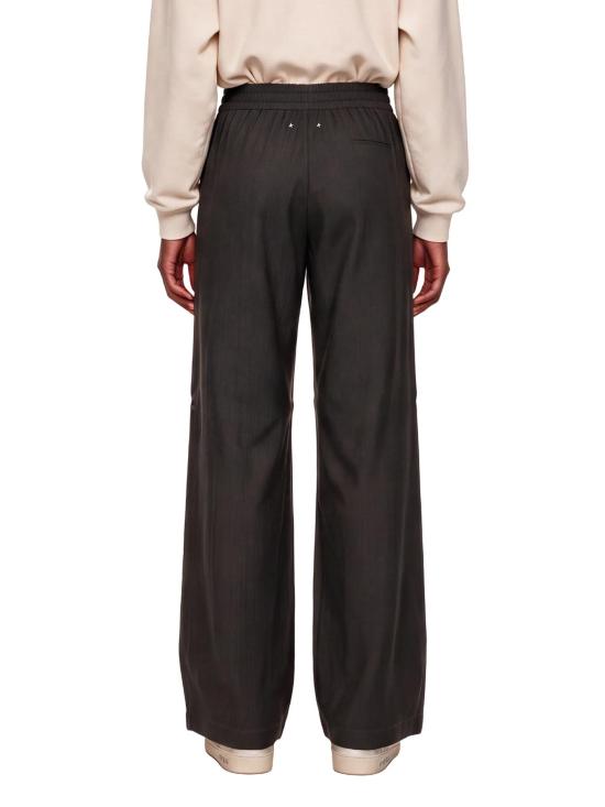 26FW 골든구스 스트레이트 팬츠 GWP02260P002587 36101 DEEP TUNDRA - GOLDEN GOOSE