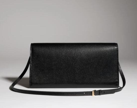 26FW 구찌 숄더백 876408AAGA7 1000 BLACK - GUCCI