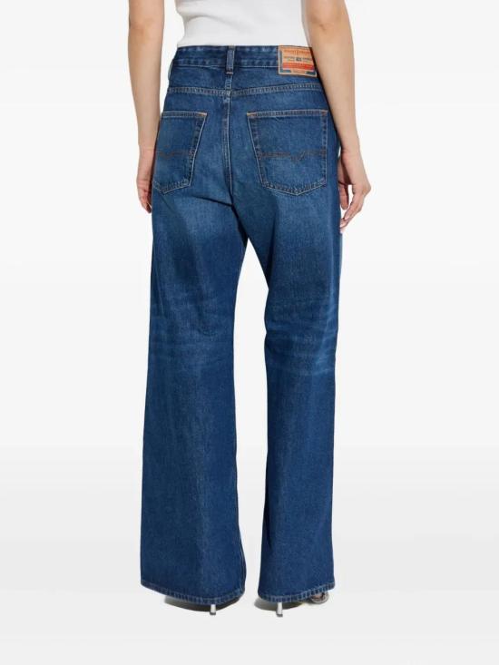 26FW 디젤 데님 팬츠 A0692609I27 01 DENIM - DIESEL