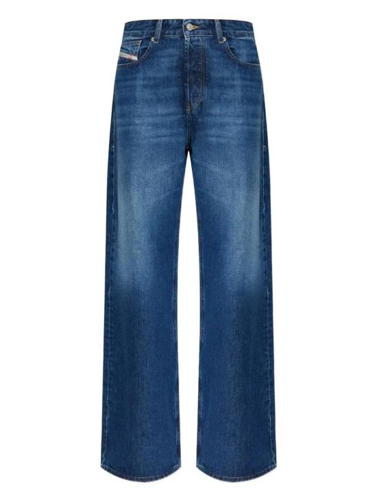 26FW 디젤 데님 팬츠 A0692609I27 01 DENIM