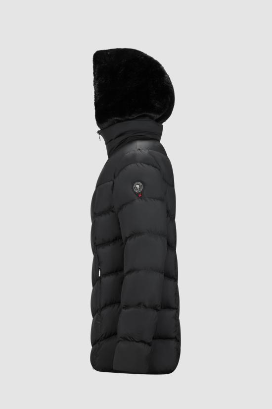 26FW 케이프 혼 자켓 D2566 500 BLACK - CAPE HORN
