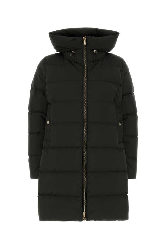 26FW 무레르 패딩 KLIESTP FOREST Green