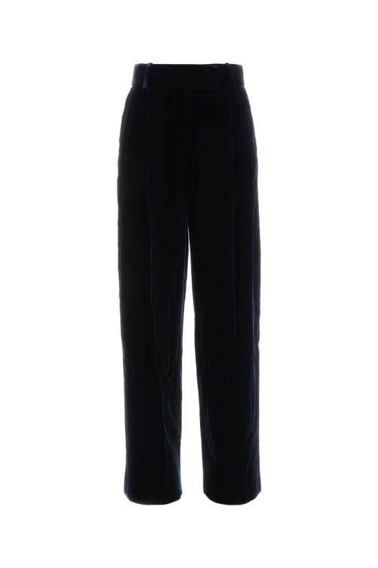 26FW 조르지오 아르마니 스트레이트 팬츠 GW003811TE10831 UB115 Blue
