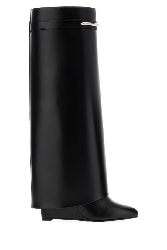 26FW 지방시 부츠 BE703XE1J7 008 Black - GIVENCHY