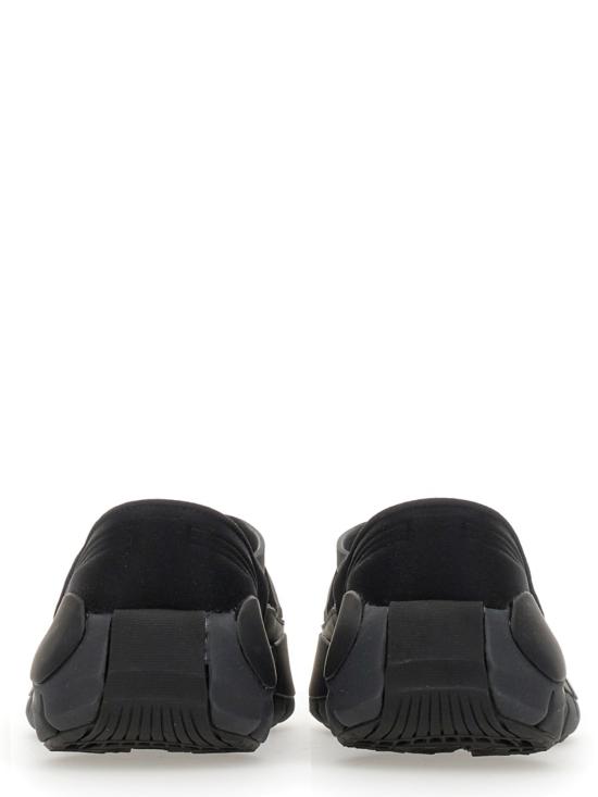  마르지엘라 스니커즈 메종  프로젝트 0 Cr  블랙 - MAISON MARGIELA