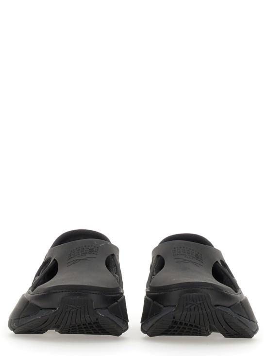  마르지엘라 스니커즈 메종  프로젝트 0 Cr  블랙 - MAISON MARGIELA