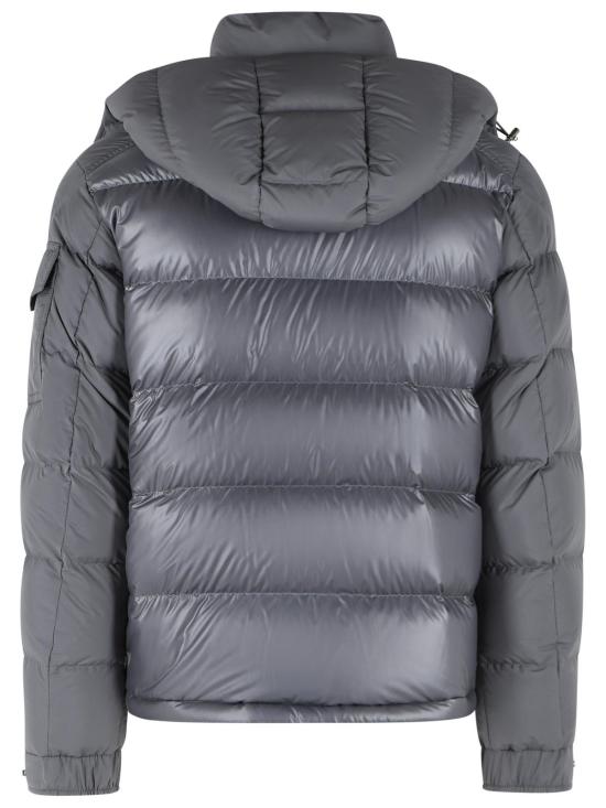 26FW 몽클레어 패딩 091 1A001 38 597YX921 Grey - MONCLER