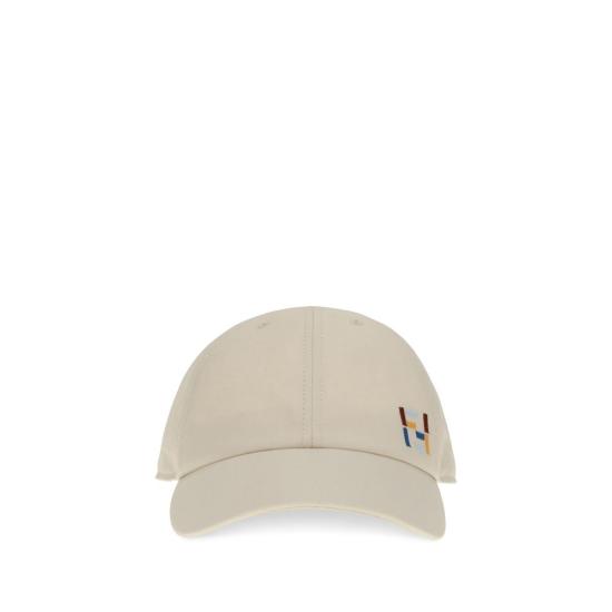 26FW 펜디 볼캡 FEFXQ230B17MF0QA0BB WHITE