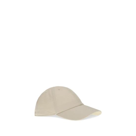 26FW 펜디 볼캡 FEFXQ230B17MF0QA0BB WHITE - FENDI