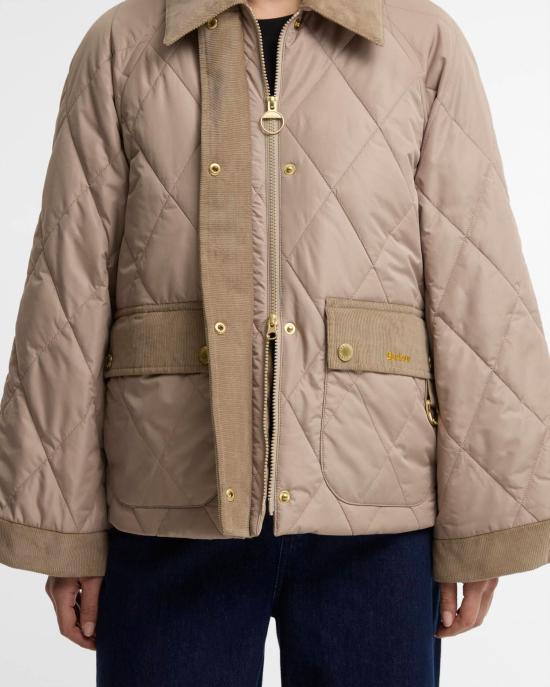 26FW 바버 자켓 LQU1933 LQU SN31 LT TRENCH ANCIENT - BARBOUR