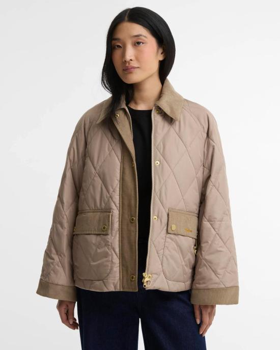 26FW 바버 자켓 LQU1933 LQU SN31 LT TRENCH ANCIENT - BARBOUR
