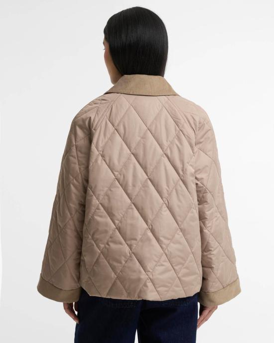 26FW 바버 자켓 LQU1933 LQU SN31 LT TRENCH ANCIENT - BARBOUR