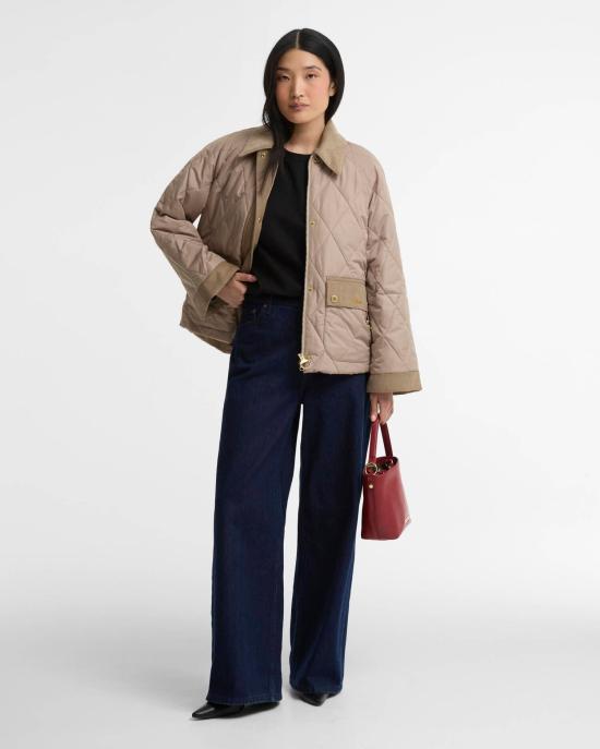 26FW 바버 자켓 LQU1933 LQU SN31 LT TRENCH ANCIENT - BARBOUR