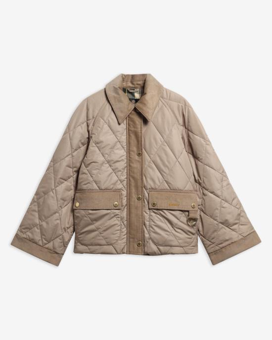26FW 바버 자켓 LQU1933 LQU SN31 LT TRENCH ANCIENT