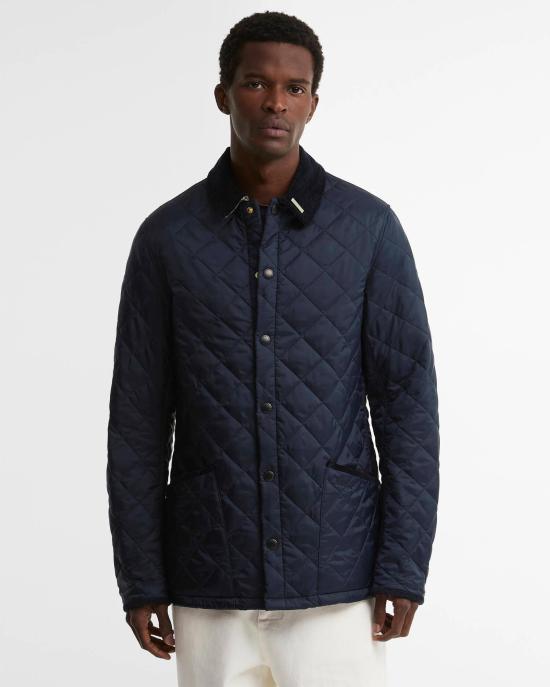 26FW 바버 자켓 MQU1928 MQU NY71 NAVY - BARBOUR