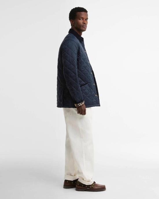26FW 바버 자켓 MQU1928 MQU NY71 NAVY - BARBOUR