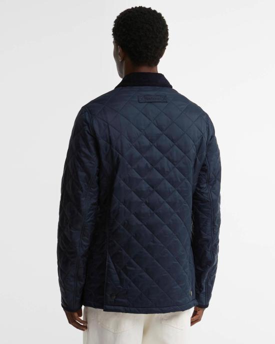 26FW 바버 자켓 MQU1928 MQU NY71 NAVY - BARBOUR