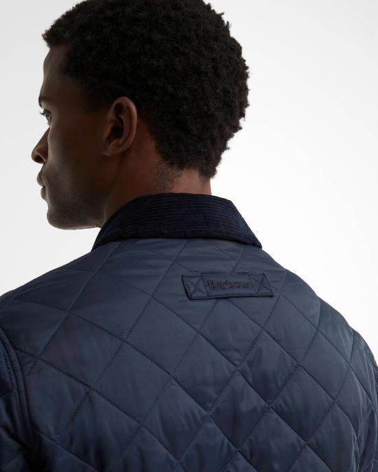 26FW 바버 자켓 MQU1928 MQU NY71 NAVY - BARBOUR