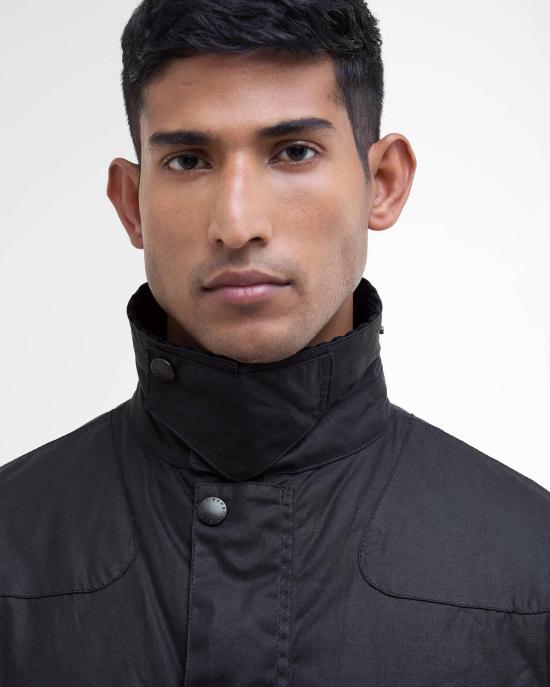 26FW 바버 릴린 왁스 자켓 MWX1106 MWX NY92 NAVY - BARBOUR