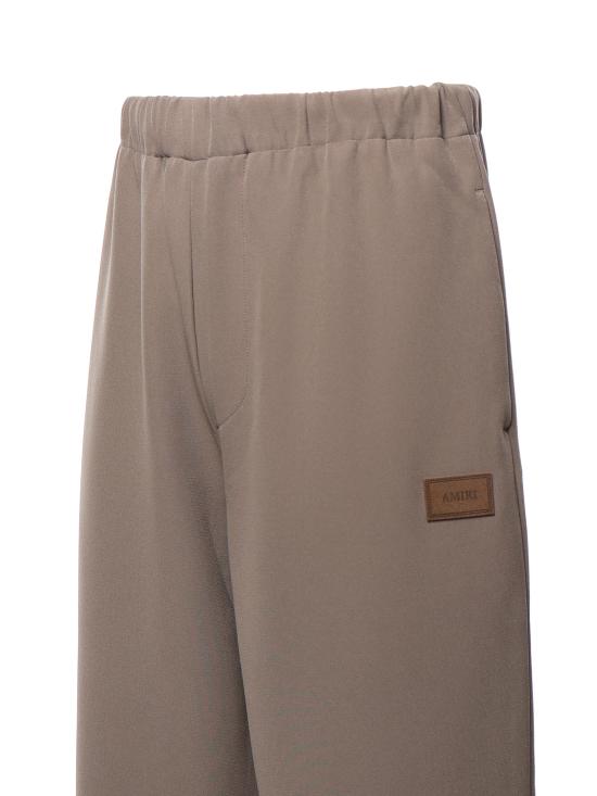 26FW 아미리 팬츠 AMBMPA1086 687 DARK SAND - AMIRI