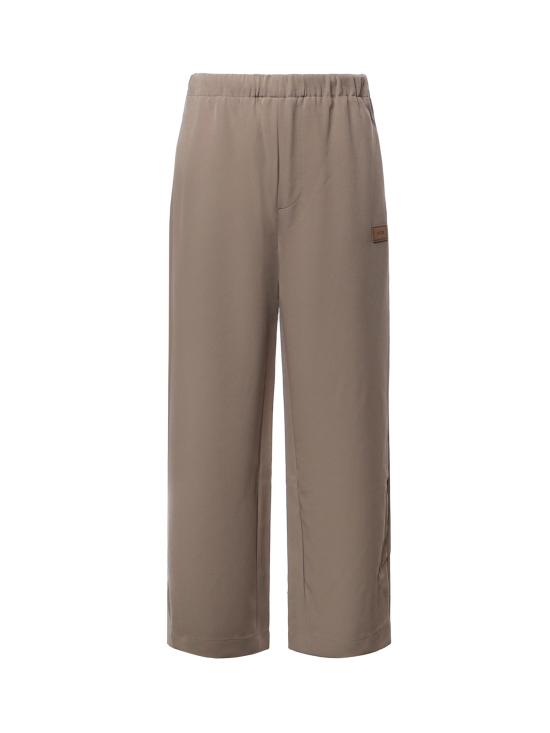 26FW 아미리 팬츠 AMBMPA1086 687 DARK SAND