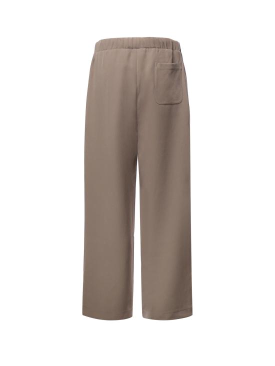 26FW 아미리 팬츠 AMBMPA1086 687 DARK SAND - AMIRI