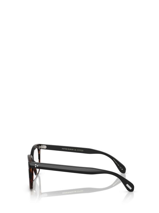 26FW 올리버피플스 안경 OV5375U 1722 BLACK 362 GRADIENT - OLIVER PEOPLES