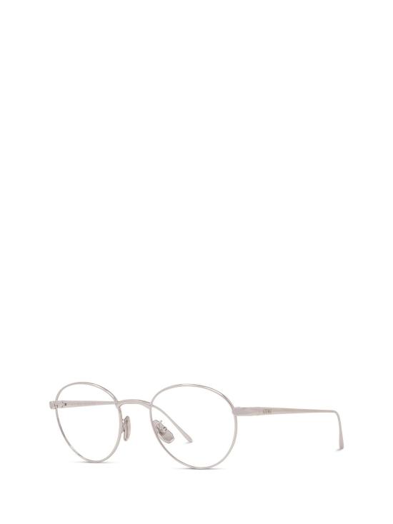 26FW 로에베 안경 LW50087U 016 SILVER - LOEWE